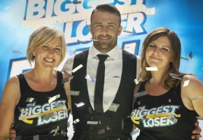 Biggest Loser a winner for TEN