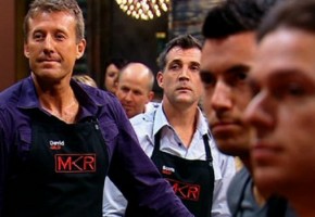 Clean sweep as Seven takes fifth ratings week