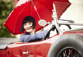 Cameras roll on more Miss Fisher’s Murder Mysteries
