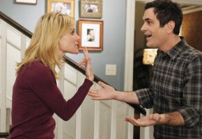 Bumped: Modern Family, New Girl.