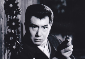 13. Samurai Production still