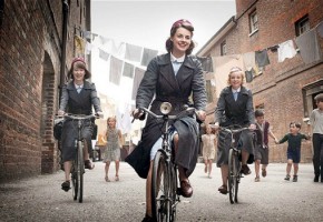 ABC pulls Call the Midwife against Underbelly?
