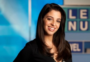 Lily Serna is Numeracy Week ambassador as Letters & Numbers disappears