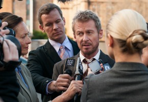Rake’s very own legal stoush