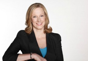 A day in the life of Leigh Sales
