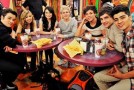 1D-shooting