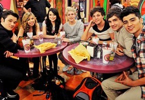 Returning: iCarly