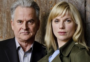 Returning: Waking the Dead