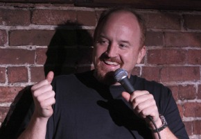 Airdate: Louie
