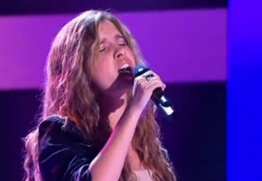 The Voice smashes through 2.5m barrier