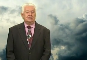 WIN TV weatherman Peter Byrne to retire