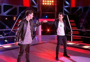 Nine takes third week in a row