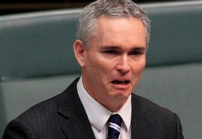 Seven rejects Craig Thomson claims