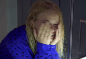 Bingle a hit / flop as show divides the press