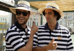 Hamish and Andy: June 28
