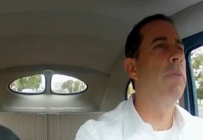 Comedians in Cars getting Coffee