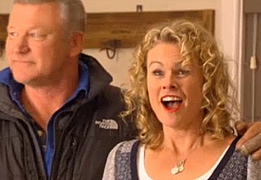 Renovation blitzes the ratings, but Seven takes Sunday.