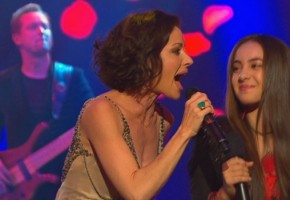 Tina Arena: “Why have we become so incredibly greedy as viewers?”