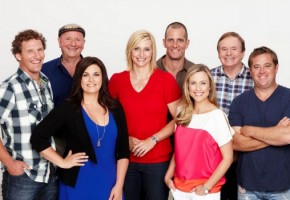 Easy ratings win for Seven