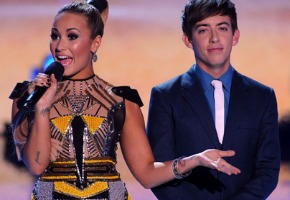 Teen Choice Awards 2012: winners