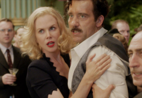 Airdate: Hemmingway & Gellhorn