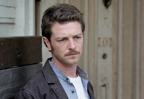 An Accidental Soldier, new ABC telemovie.