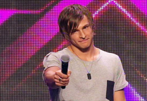 X Factor drives Seven to a win