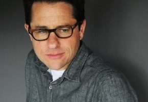 New futuristic drama from JJ Abrams