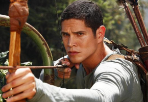 Airdate: Revolution