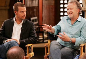 Shane Brennan sells new Drama pilot to US cable