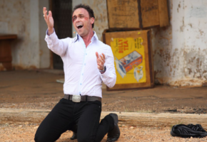 X Factor hits season high, I Will Survive beaten by SBS.