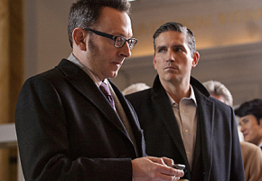 Person of Interest, Underbelly: Badness: update