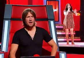 Keith Urban quits The Voice