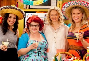 Aussie-made leads the ratings