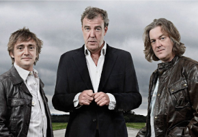 Pay TV to fast-track Top Gear