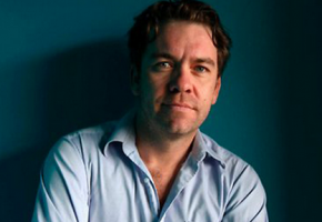 Brendan Cowell lands guest role in The Borgias