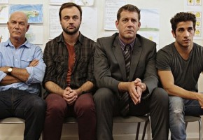 Renewed: House Husbands