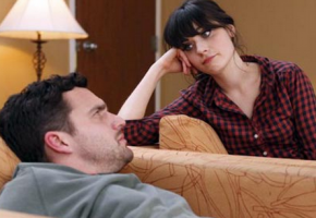 Returning: New Girl, SVU, One Tree Hill.
