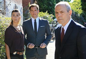 Returning: NCIS, NCIS: LA.