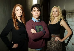 Cameras roll on Underbelly: Squizzy