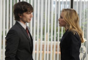 Renewed: Covert Affairs, White Collar, Royal Pains.