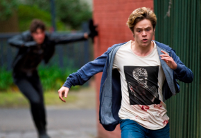 Conspiracy 365 headed for MIPCOM