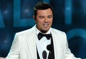 Seth MacFarlane to host 2013 Oscars