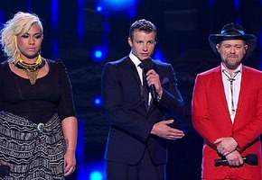 X Factor tops Tuesday and NCIS lifts TEN