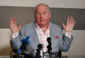 Gruen Planet and Hamster Wheel take on Alan Jones