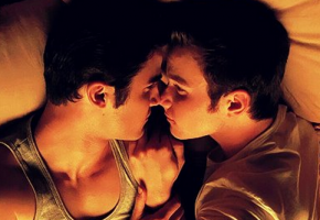 GLBT characters reach record numbers on US TV