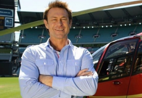 Amazing Race Australia wins International Emmy