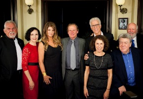 Cheers 30th Anniversary reunion