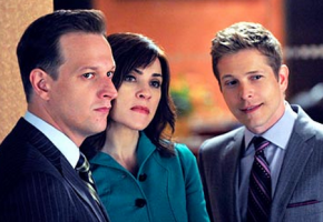 Wednesday soft for ratings