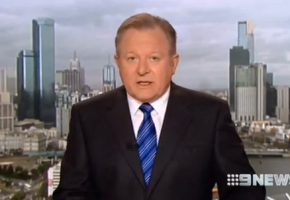 Nine News wins Thursday
